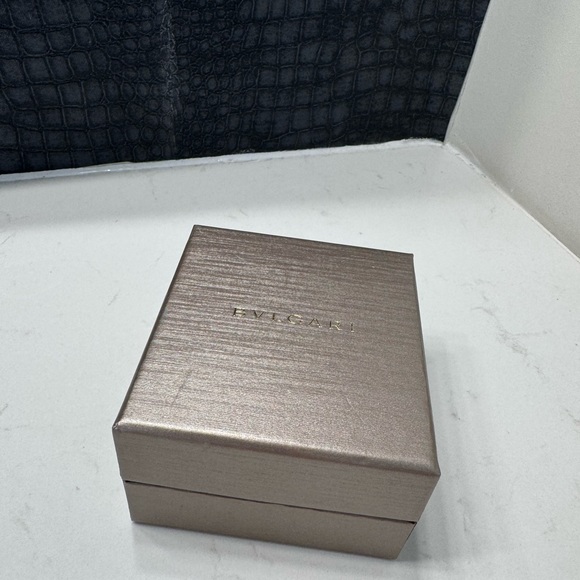 Bvlgari Box - Picture 8 of 8